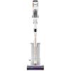 Shark Detect Pro IW3611 Cordless Stick with Auto Empty System 0.42 Litres +2 Lites AED - 240W Wattage 123 AW - Brass Colour - Up to 60 Mins Run Time - Detect Technologies Shark Detect Pro IW3611 Cordless Stick with Auto Empty System 0.42 Litres +2 Lites AED - 240W Wattage 123 AW - Brass Colour - Up to 60 Mins Run Time - Detect Technologies