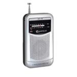 Sansai RD502 AM/FM POCKET RADIO