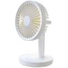 Sansai FAN-0403 Desktop Fan with Night Light Sansai FAN-0403 Desktop Fan with Night Light