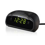 Sansai CR-1299 AM/FM Clock Radio