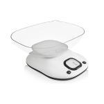 Sansai SCA-8815 Kitchen Scale With Bowl