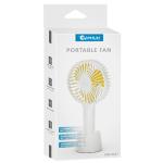 Sansai FAN-0417 Portable Mini Fan