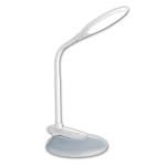 Sansai GXH-071B Dual-Base LED Desk Lamp