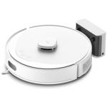 TP-Link Tapo RV30 Max LiDAR Navigation Robot Vacuum & Mop 5300Pa, Lidar+IMU Dual Navigation System - Tapo IQ+ Smart Cleaning - Voice & Remote Control