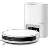 TP-Link Tapo RV 20 Max Plus LiDAR Navigation Robot Vacuum & Mop + Smart Auto-Empty Dock 3L 83mm Ultra-Slim Design - 5300Pa Suction - , Voice & Remote Control TP-Link Tapo RV 20 Max Plus LiDAR Navigation Robot Vacuum & Mop + Smart Auto-Empty Dock 3L 83mm Ultra-Slim Design - 5300Pa Suction - , Voice & Remote Control