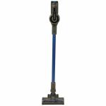 Westinghouse 300W Brushless Cordless Stick Vacuum Cleaner Washable Hepa filter, 40Mins Running time 20Mins on Max, 500ml Dust Bin , 2 Stage Suction Power, Motorized Header. Total 3 Nozzle