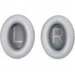Bose Cushion Kit for QuietComfort 35 - Silver - Genuine replacement earpads for Bose QC35/QC35-II Headphones