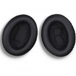 Bose Cushion Kit for QuietComfort 35 - Black - Genuine replacement earpads for Bose QC35/QC35-II Headphones