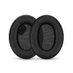 Brainwavz Sony WH-1000XM4 Premium Replacement Earpads for Headphones - Black - Compatible with WH-1000XM4 (4th Generation)