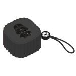 Samsung Star Wars Darth Vader Strap Cover for Galaxy Buds2 Pro, Galaxy Buds2, Galaxy Buds FE & Galaxy Buds Live series True Wireless Headphones