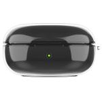 Samsung Ultra-Thin Clear Case for Galaxy Buds2 Pro, Galaxy Buds2, Galaxy Buds FE & Galaxy Buds Live series True Wireless Headphones