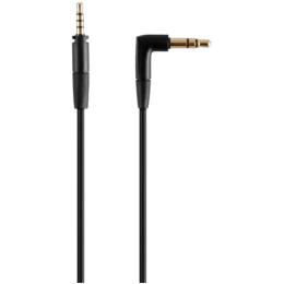 Sennheiser Replacement 2.5mm to 3.5mm Audio Cable for HD 450BT/HD 4.50BT/HD 4.40BT - 1.5 metre length