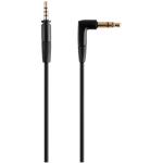 Sennheiser Replacement 2.5mm to 3.5mm Audio Cable for HD 450BT/HD 4.50BT/HD 4.40BT - 1.5 metre length