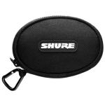 Shure EASCASE REPLACEMENT EARPHONE SOFT POUCH EA