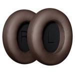 Shure SBH2350-BR-PADS AONIC 50 Earpads - Brown