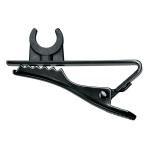 Shure AMVL-CLIP Metal Tie Mount for MVL