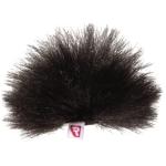 Shure AMVL-FUR Mini Windjammer by Rycote for MVL
