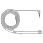 Shure EAC45GR Replacement Earphone Cable - Grey