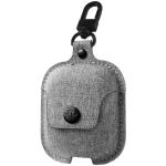 Twelve South AirSnap Case for Apple AirPods 1st & 2nd Gen - Fog Grey