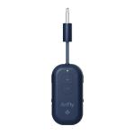 Twelve South TS-2412 AirFly Pro 2 (Blue) 2025 Support up to 2 Wireless Headphones with AUX in