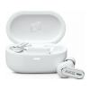 AKG N5 Hybrid Premium True Wireless Noise Cancelling In-Ear Headphones - White Integrated 2.4GHz USB-C Dongle + Bluetooth - Hi-Res AKG Sound - Zoom Certified Perfect Calls - Up to 10hrs Playtime / 30hrs with Charging Case AKG N5 Hybrid Premium True Wireless Noise Cancelling In-Ear Headphones - White Integrated 2.4GHz USB-C Dongle + Bluetooth - Hi-Res AKG Sound - Zoom Certified Perfect Calls - Up to 10hrs Playtime / 30hrs with Charging Case