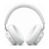 AKG N9 Hybrid Premium Wireless Over-Ear Noise Cancelling Headphones - White - Powerful Adaptive ANC + Hi-Res Audio with LDAC + Zoom Certified for Professional Voice Calls - Integrated USB-C Dongle- Premium materials & sound - Up to 55hrs ba AKG N9 Hybrid Premium Wireless Over-Ear Noise Cancelling Headphones - White - Powerful Adaptive ANC + Hi-Res Audio with LDAC + Zoom Certified for Professional Voice Calls - Integrated USB-C Dongle- Premium materials & sound - Up to 55hrs ba