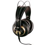 AKG K240-STUDIO Pro Over-ear Semi-open Studio Headphones
