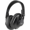 AKG K361BT Wireless Over-Ear Headphones - Black Bluetooth - Foldable - Up to 28 Hours Battery Life AKG K361BT Wireless Over-Ear Headphones - Black Bluetooth - Foldable - Up to 28 Hours Battery Life