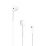 Apple Original Wired EarPods with USB-C Connector - In-line Microphone & Remote