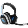 Astro A20 Gen.2 Wireless Gaming Headset for Playstation 4, 5 and PC Astro A20 Gen.2 Wireless Gaming Headset for Playstation 4, 5 and PC