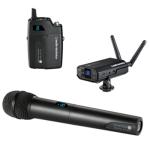 Audio-Technica ATW1701-L-KIT AT 2.4GHZ Camera Wireless SYS