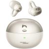 Baseus x Bose Inspire XC1 Open-Ear Clip-On True Wireless Earbuds - Starlight White High-Fidelity Sound by Bose - Hybrid 2-Way Drivers - 360 Dolby Audio - Hi-Res Audio with LDAC - 4-Mic AI Clear Calls - IP66 - Air Cushion Secure Comfort Fit Baseus x Bose Inspire XC1 Open-Ear Clip-On True Wireless Earbuds - Starlight White High-Fidelity Sound by Bose - Hybrid 2-Way Drivers - 360 Dolby Audio - Hi-Res Audio with LDAC - 4-Mic AI Clear Calls - IP66 - Air Cushion Secure Comfort Fit