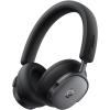 Baseus x Bose Inspire XH1 Wireless Over-Ear Noise Cancelling Headphones - Cosmic Black Sound by Bose - Premium Adaptive -48dB ANC - Bluetooth 6.1 - Hi-Res Audio with LDAC - 360 Dolby Audio - 5-mic Clear Calls - CloudComfort design - Travel Baseus x Bose Inspire XH1 Wireless Over-Ear Noise Cancelling Headphones - Cosmic Black Sound by Bose - Premium Adaptive -48dB ANC - Bluetooth 6.1 - Hi-Res Audio with LDAC - 360 Dolby Audio - 5-mic Clear Calls - CloudComfort design - Travel