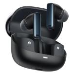 Baseus Bowie M2s True Wireless Noise Cancelling Earbuds - Black - Baseus Spatial Audio - Baseus App for iPhone & Android - Up to 7hrs battery life/30hrs with charging case