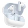 Baseus Bowie M2s True Wireless Noise Cancelling Earbuds - White - Baseus Spatial Audio - Baseus App for iPhone & Android - Up to 7hrs battery life/30hrs with charging case Baseus Bowie M2s True Wireless Noise Cancelling Earbuds - White - Baseus Spatial Audio - Baseus App for iPhone & Android - Up to 7hrs battery life/30hrs with charging case