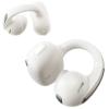 Baseus Bowie MC1 Open-Ear Clip-On True Wireless Earbuds - Stellar White - Adaptive all-day comfort & secure fit - Powerful sound with adaptive bass boost - Clear voice calls - IP57 - Physical button controls - Up to 9hrs playtime / 40hrs wi Baseus Bowie MC1 Open-Ear Clip-On True Wireless Earbuds - Stellar White - Adaptive all-day comfort & secure fit - Powerful sound with adaptive bass boost - Clear voice calls - IP57 - Physical button controls - Up to 9hrs playtime / 40hrs wi