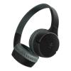 Belkin SoundForm Mini Wireless Headphones for Kids - Black Volume Limited & Water Resistant - Up to 30 Hours Battery Life - 2 Years Warranty Belkin SoundForm Mini Wireless Headphones for Kids - Black Volume Limited & Water Resistant - Up to 30 Hours Battery Life - 2 Years Warranty