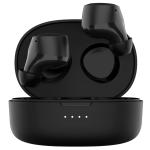 Belkin SoundForm Bolt 2 True Wireless In-Ear Headphones - Black IPX4 Sweat & Water Resistant - Easy touch controls - Bluetooth 5.3 with Multipoint - Up to 9 Hours Battery Life / 28 Hours Total with Charging Case - 2 Year Warranty