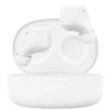 Belkin SoundForm Bolt 2 True Wireless In-Ear Headphones - White IPX4 Sweat & Water Resistant - Easy touch controls - Bluetooth 5.3 with Multipoint - Up to 9 Hours Battery Life / 28 Hours Total with Charging Case - 2 Year Warranty Belkin SoundForm Bolt 2 True Wireless In-Ear Headphones - White IPX4 Sweat & Water Resistant - Easy touch controls - Bluetooth 5.3 with Multipoint - Up to 9 Hours Battery Life / 28 Hours Total with Charging Case - 2 Year Warranty