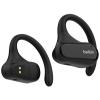 Belkin SoundForm ClearFit Open Ear True Wireless Sports Earbuds - Black IPX5 Sweat & Water Resistant - Secure & comfortable earhook design - Bluetooth 5.3 - Up to 8 Hours Battery Life / 26 Hours Total with Charging Case - 2 Year Warranty Belkin SoundForm ClearFit Open Ear True Wireless Sports Earbuds - Black IPX5 Sweat & Water Resistant - Secure & comfortable earhook design - Bluetooth 5.3 - Up to 8 Hours Battery Life / 26 Hours Total with Charging Case - 2 Year Warranty