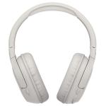 Belkin SoundForm Surround Wireless Over-Ear Headphones - Sand 3.5mm + USB-C wired audio - Multipoint - Clear Call technology - Fast USB-C charging - Up to 60hrs battery life - 2 Year Warranty