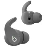 Beats Remanufactured Fit Pro True Wireless Noise Cancelling Sports In-Ear Headphones - Sage Grey ANC - IPX4 - Apple H1 Chip with Spatial Audio - Compatible with Apple & Android - Up to 6 Hours Battery Life / 24 Hours Total with Charging Cas