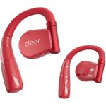 CLEER GS139501 Cleer Arc II Sport True Wireless Open Ear Headphone Red