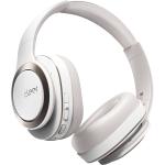 CLEER Enduro ANC Over-Ear Wireless Noise Cancelling Headphones - Grey ANC - Up to 60 Hours Battery Life
