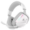 Corsair VOID WL v2 Wireless Gaming Headset - White 70-Hour Long Lasting Battery with Fast Charging Corsair VOID WL v2 Wireless Gaming Headset - White 70-Hour Long Lasting Battery with Fast Charging