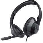 Creative HS-720 v2 Plug-and-Play USB Headset with Noise Cancellation and In-Line controls