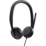 Dell 6117998  Wired Headset WH3024 3yr Ltd HW WRN