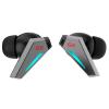 Edifier GX07 Ultra-Low Latency True Wireless Noise Cancelling Gaming Earbuds - Space Grey Hybrid ANC with Ambient Sound - Bluetooth with LHDC+AAC - Ultra-Sensitive ENC Dual Mics - RGB Mecha Case - Edifier App for iOS & Android - Up to 5hrs Edifier GX07 Ultra-Low Latency True Wireless Noise Cancelling Gaming Earbuds - Space Grey Hybrid ANC with Ambient Sound - Bluetooth with LHDC+AAC - Ultra-Sensitive ENC Dual Mics - RGB Mecha Case - Edifier App for iOS & Android - Up to 5hrs