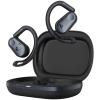 Edifier Comfo Flex Open Ear True Wireless Sports Earbuds - Black - IP55 Sweat & Water Resistance - Hi-Res Audio with LDAC - Adjustable Hinge for Secure & Personalised Fit - 14.2mm Dynamic Drivers - Bluetooth 5.4 - Up to 10hrs playback/40hrs Edifier Comfo Flex Open Ear True Wireless Sports Earbuds - Black - IP55 Sweat & Water Resistance - Hi-Res Audio with LDAC - Adjustable Hinge for Secure & Personalised Fit - 14.2mm Dynamic Drivers - Bluetooth 5.4 - Up to 10hrs playback/40hrs