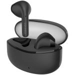 Edifier X2s True Wireless Open-fit Earbuds - Black - Bluetooth 5.3 - Clear handsfree calls - IP54 sweat & water resistant- 13mm drivers - Edifier Connect app for Android & iPhone - Up to 6.5hrs battery life / 26hrs with charging case